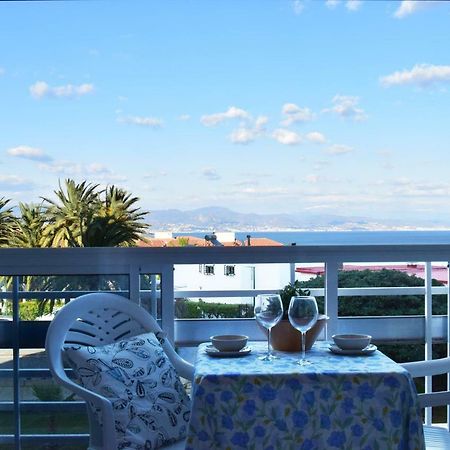 Apartamento Brasil Apartamento Torremolinos Exterior foto