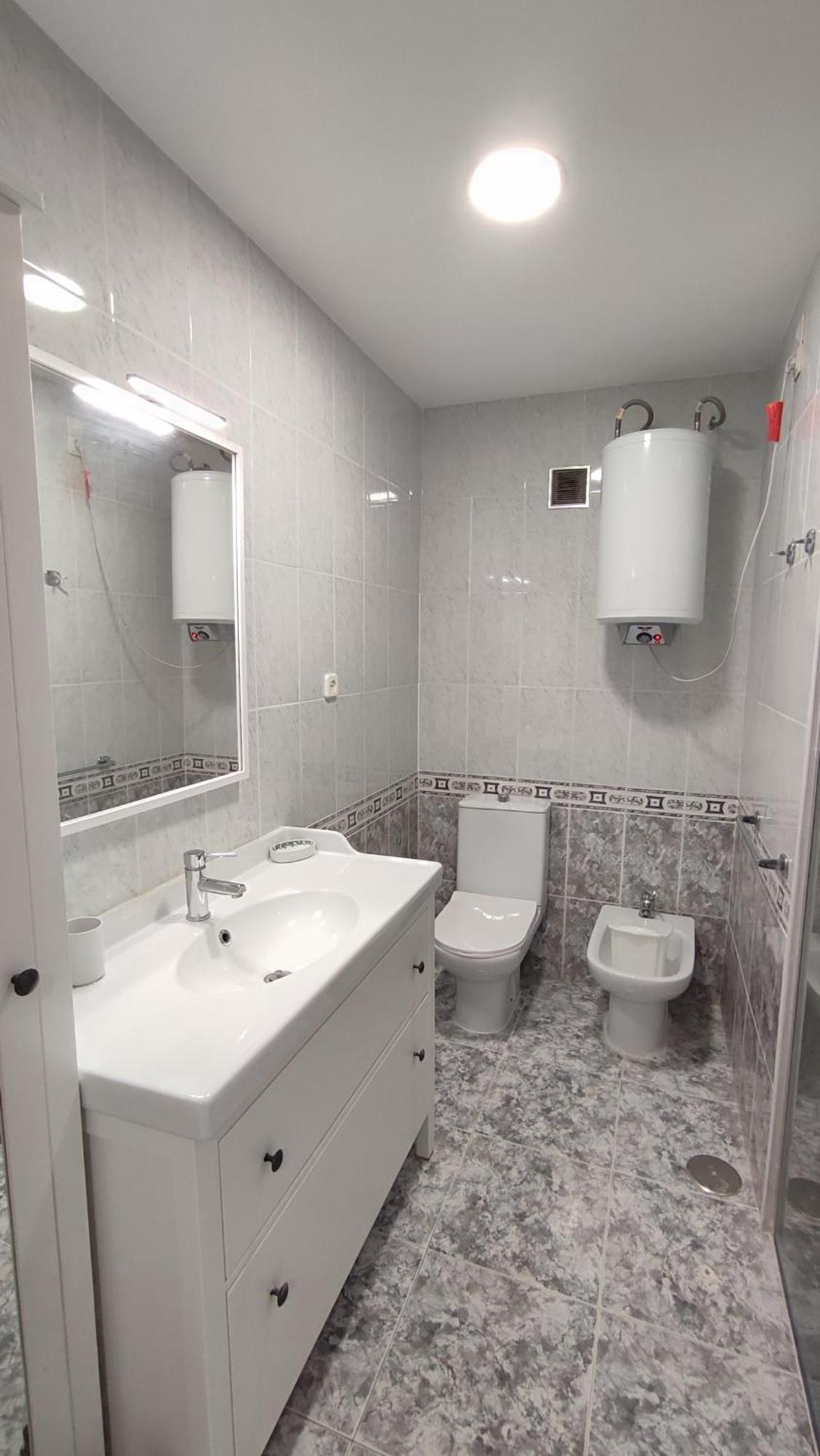 Apartamento Brasil Apartamento Torremolinos Exterior foto