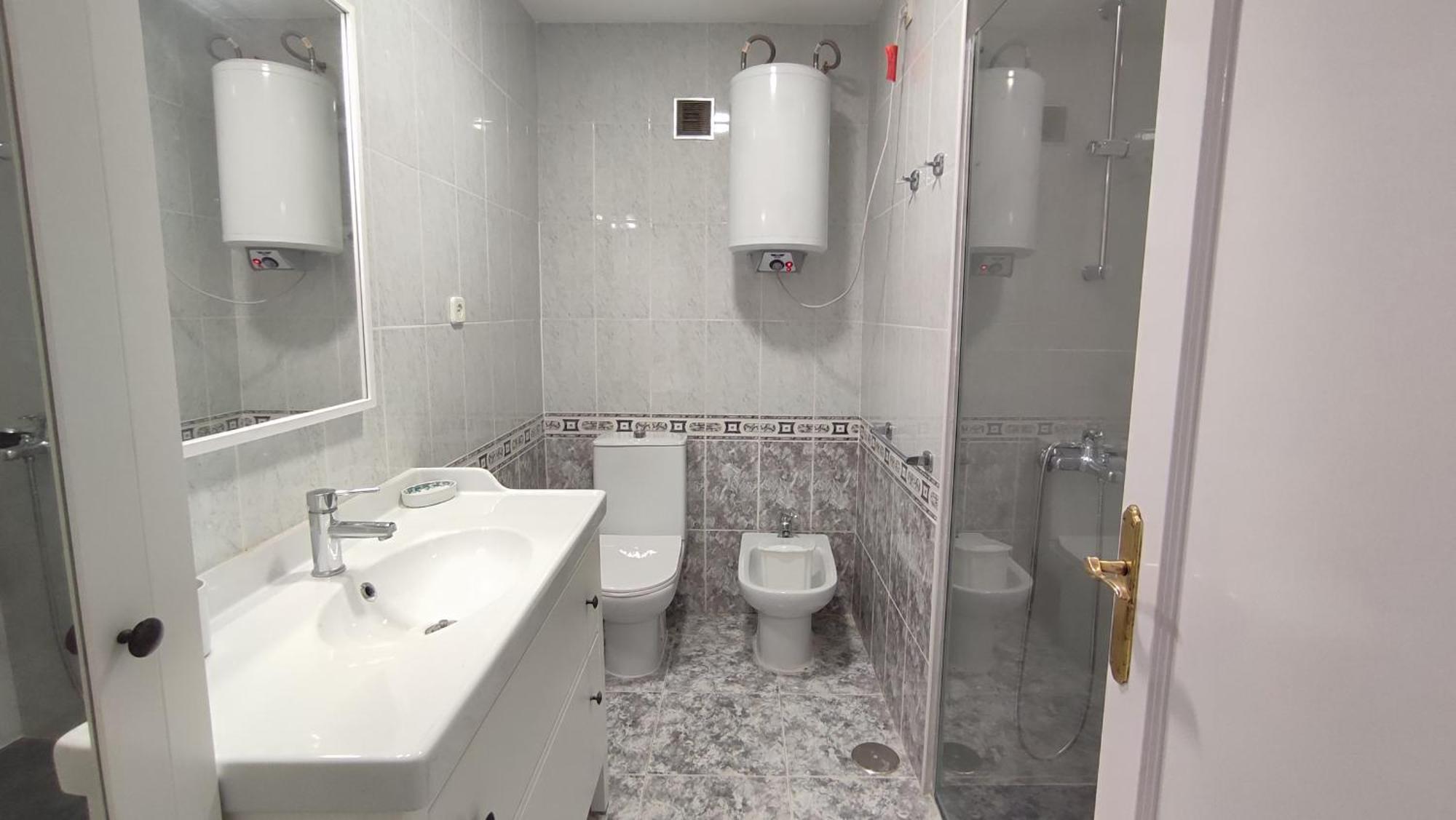 Apartamento Brasil Apartamento Torremolinos Exterior foto