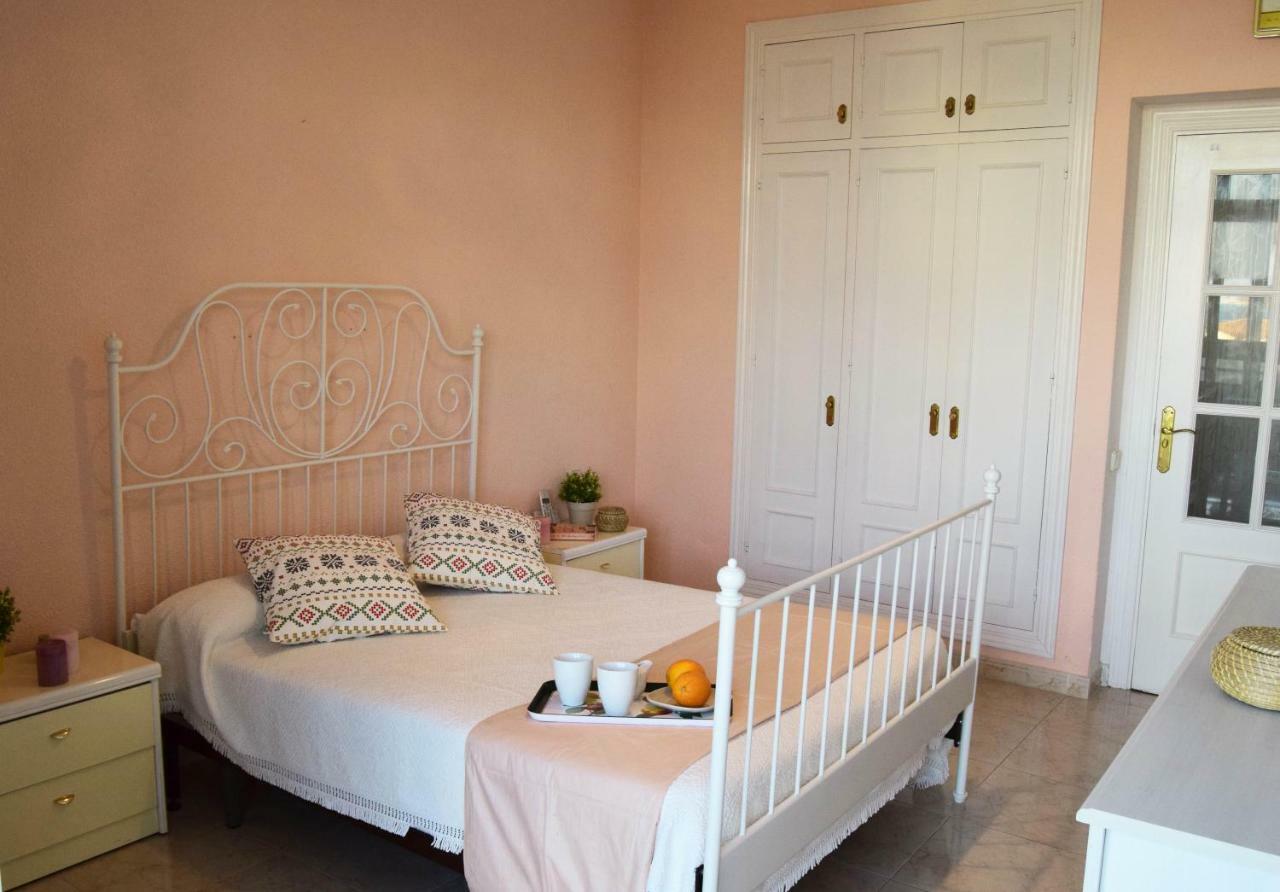 Apartamento Brasil Apartamento Torremolinos Exterior foto